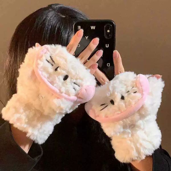 [ Set 2 Đôi ] Găng Tay - 18176