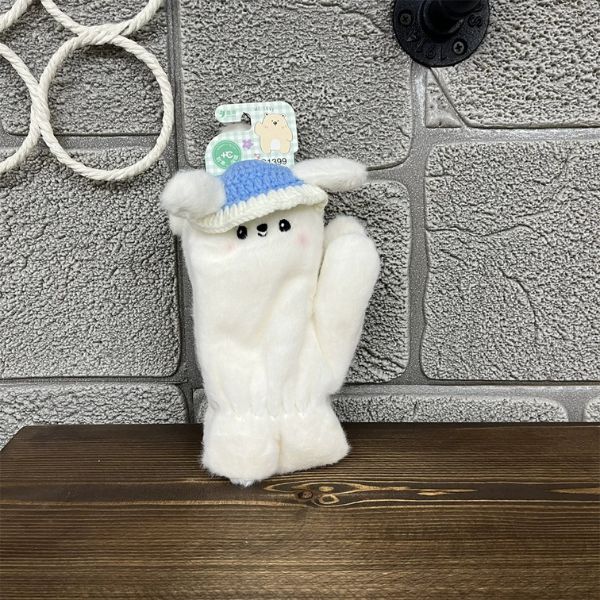 [ Set 2 Đôi ] Găng Tay - 18160