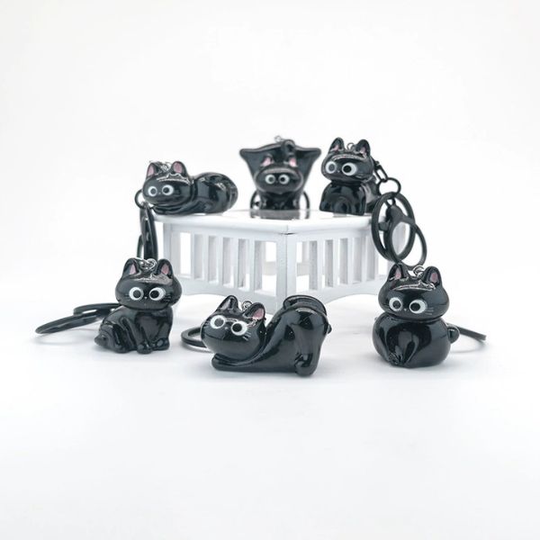 [ Set 12 Cái ] Móc Khoá - 18294