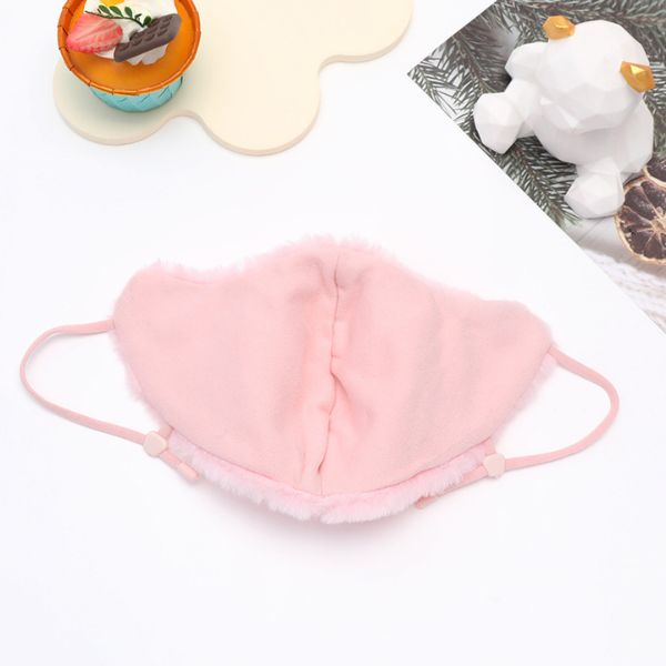 [ Set 5 Cái ] Khẩu Trang Len - 18338