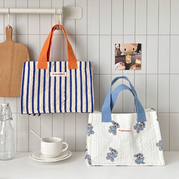 [ Set 4 Cái ] Túi Xách - 18373