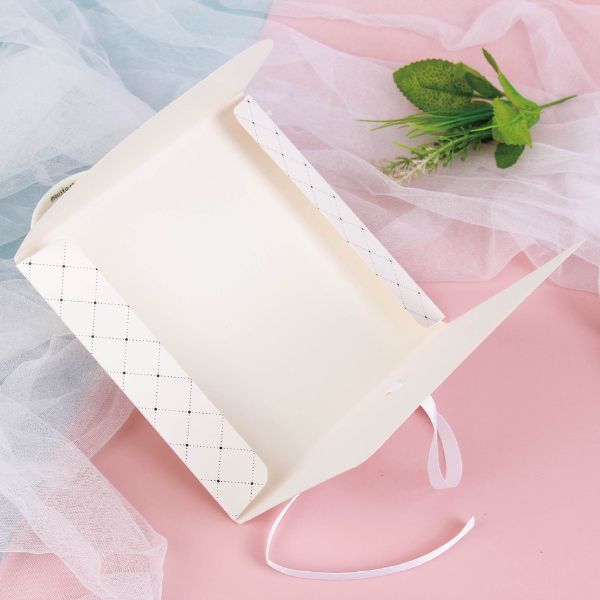 [ Set 50 Cái ] Túi Quà Đựng Khăn [ 2 Size ] - 18431