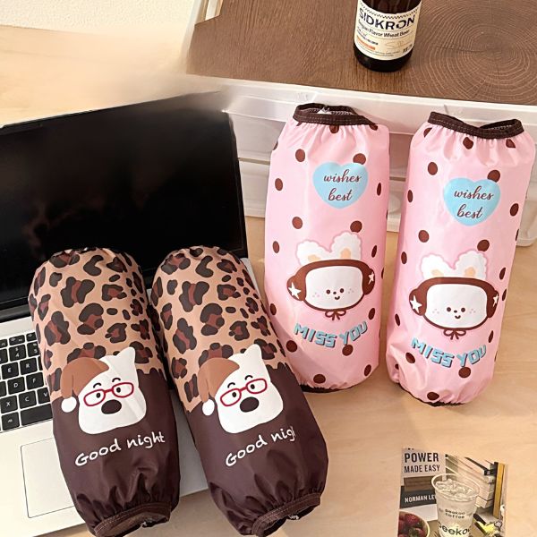 [ Set 5 Cái ] Găng Tay Mùa Đông - 18441