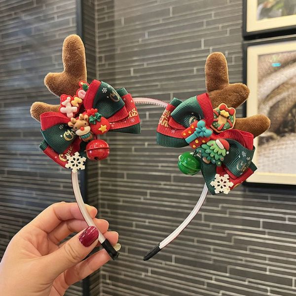 [ Set 5 Cái ] Cài Tóc / Kẹp Tóc - 18434