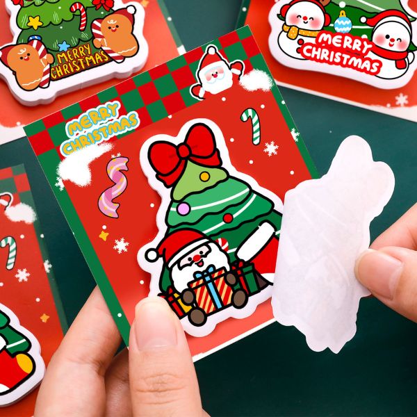 [ Set 50 Xấp ] Giấy Note - 18455