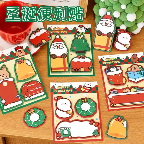 [ Set 20 Xấp ] Giấy Note - 18453