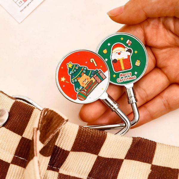 [ Set 12 Cái ] Móc Treo Đồ Không Khoan - 18448