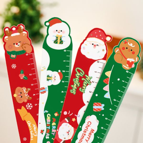 [ Set 40 Cái ] Thước Kẻ - 18457