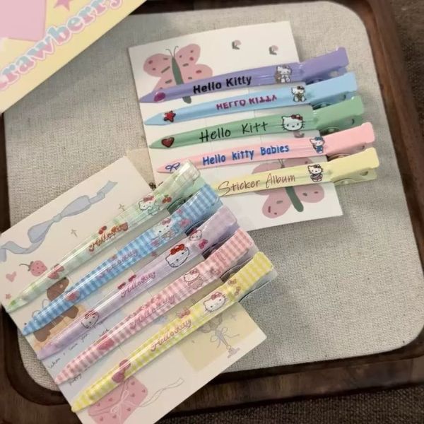 [ Set 50 Cái ] Kẹp Tóc - 18525