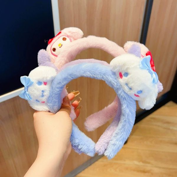 [ Set 5 Cái ] Cài Tóc - 18523