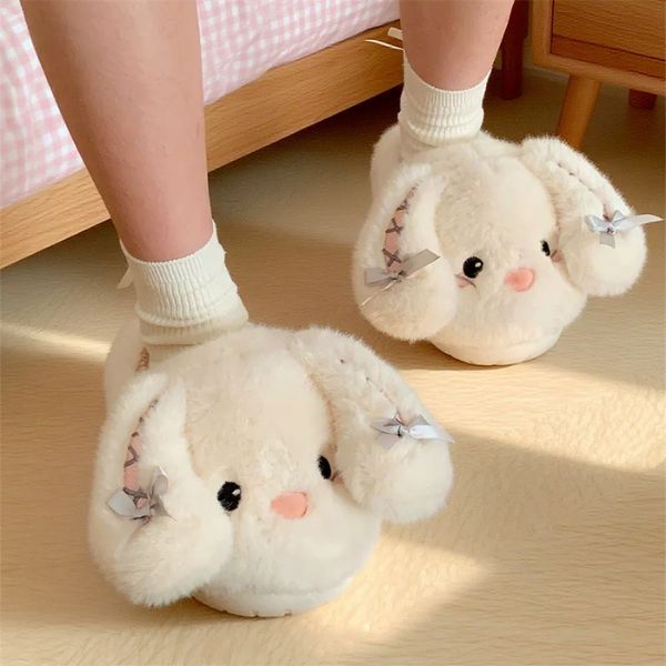 [ Set 2 Đôi ] Dép Mùa Đông [ Size 36 > 41 ] - 18550