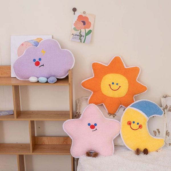 [ Set 2 Cái ] Gối Tựa Lưng 45-50cm - 18576