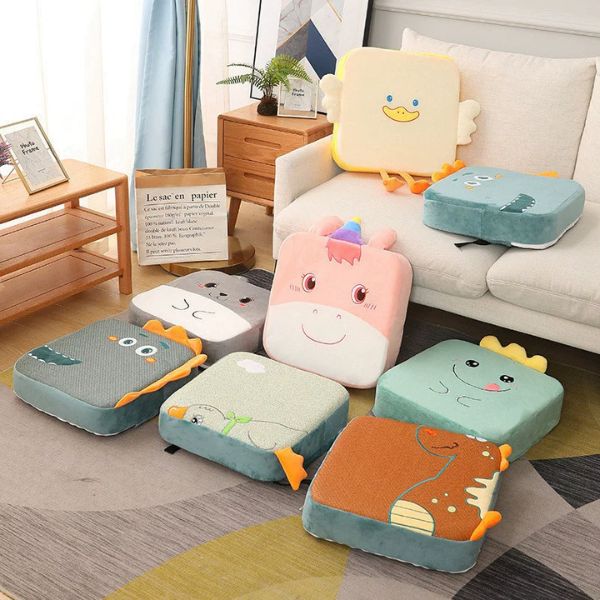 [ Set 2 Cái ] Gối Đệm Lót - 18562