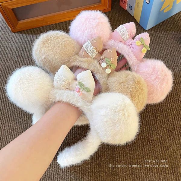 [ Set 6 Cái ] Cài Tóc - 18795