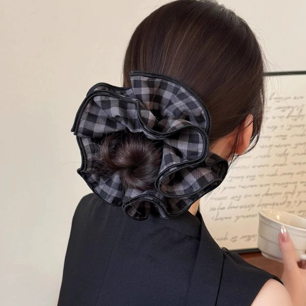 [ Set 10 Cái ] Cột Tóc Scrunchise - 18788