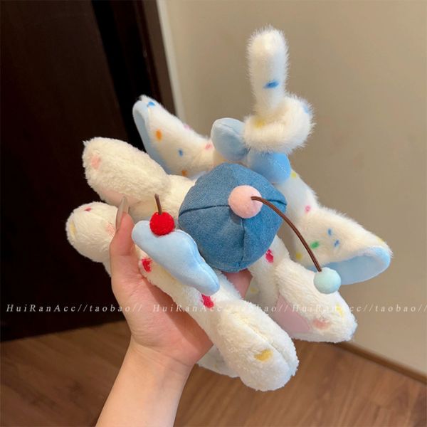 [ Set 6 Cái ] Cài Tóc - 18789