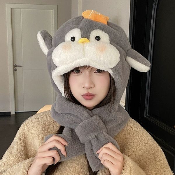 [ Set 2 Cái ] Nón Len Chùm Đầu - 18832