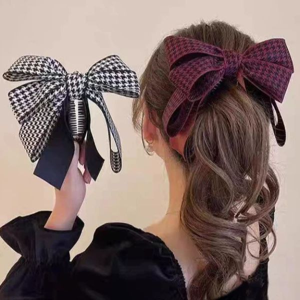 [ Set 10 Cái ] Kẹp Tóc - 18975