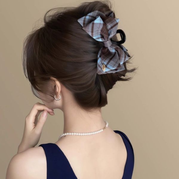 [ Set 10 Cái ] Kẹp Tóc - 19233