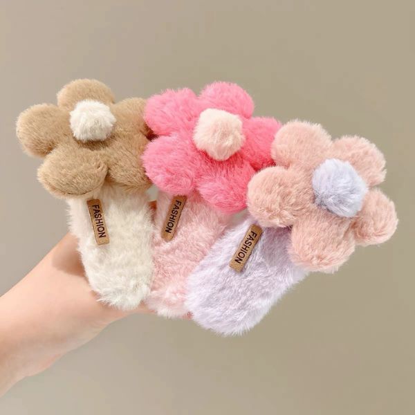 [ Set 10 Cái ] Kẹp Tóc - 19231