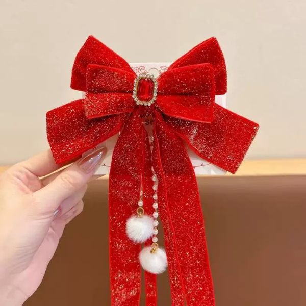 [ Set 12 Cái ] Kẹp Tóc - 19259