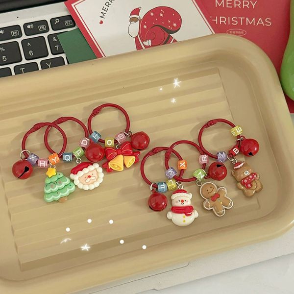 [ Set 20 Cái ] Móc Khoá - 19294