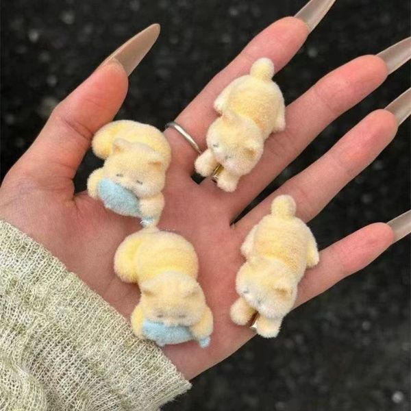 [ Set 20 Cái ] Kẹp Tóc - 19302