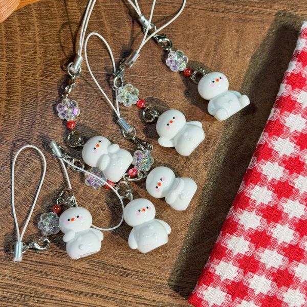 [ Set 12 Cái ] Dây Treo Điện Thoại - 19349