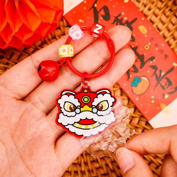 [ Set 20 Cái ] Móc Khoá - 19514