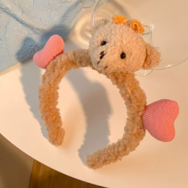 [ Set 12 Cái ] Cài Tóc - 19508