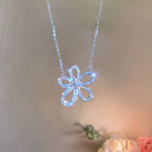 [ Set 5 Sợi ] Dây Chuyền - 19619