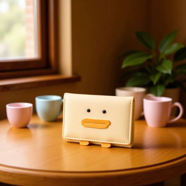 [ Set 3 Cái ] Ví Tiền - 19651