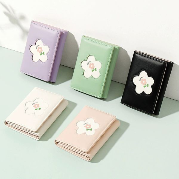 [ Set 3 Cái ] Ví Tiền - 19650