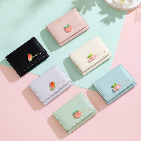 [ Set 3 Cái ] Ví Tiền - 19649