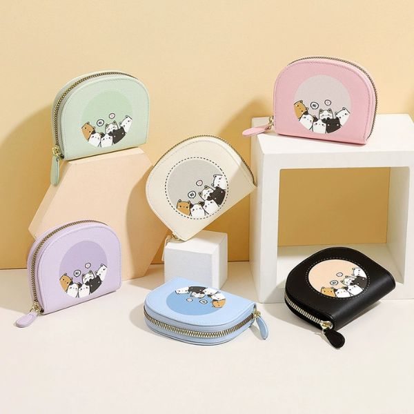 [ Set 3 Cái ] Ví Tiền - 19647