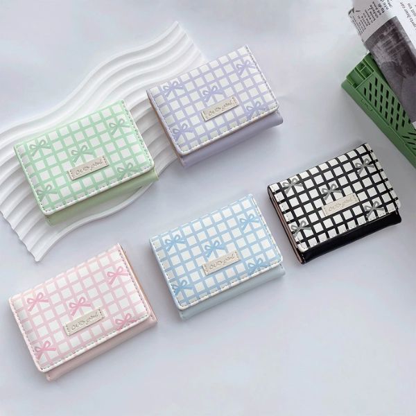 [ Set 3 Cái ] Ví Tiền - 19644