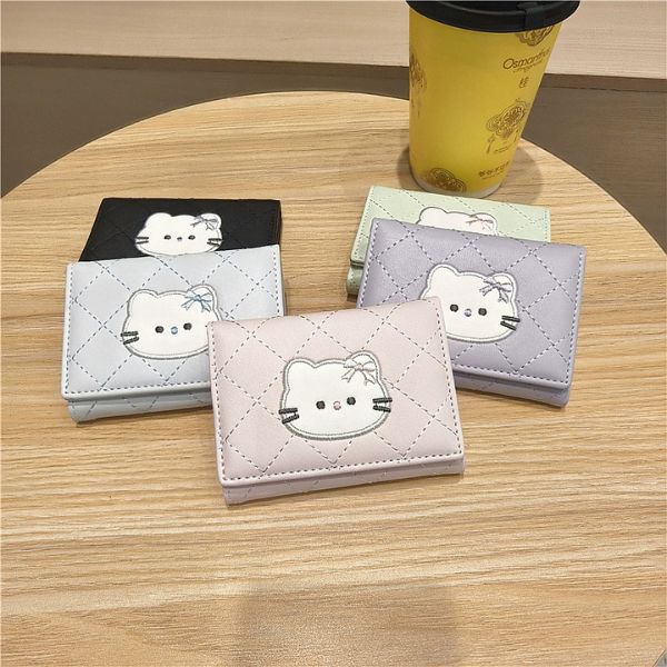 [ Set 3 Cái ] Ví Tiền - 19635