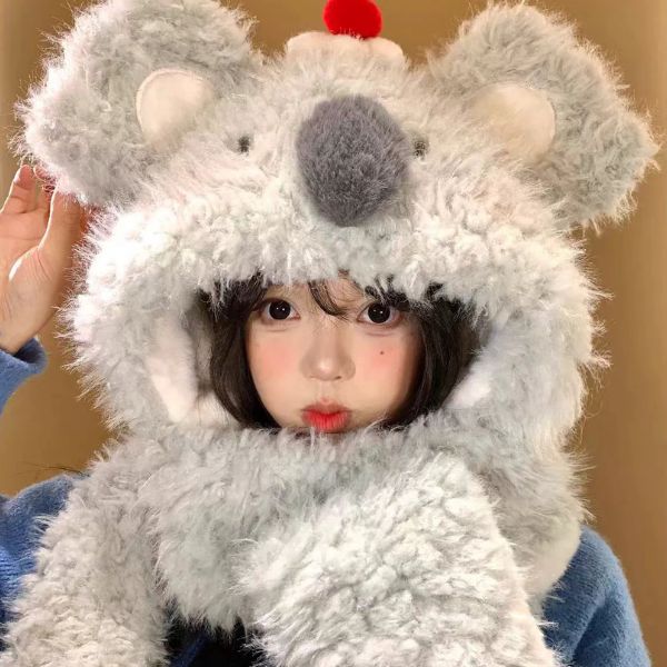 [ Set 2 Cái ] Nón Len - 19665