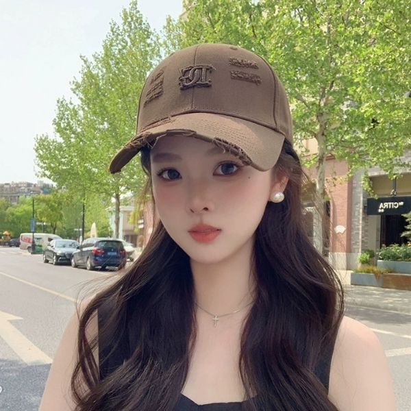 [ Set 2 Cái ] Nón - 19658