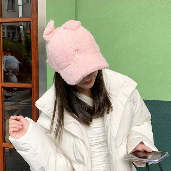 [ Set 2 Cái ] Nón Len - 19656