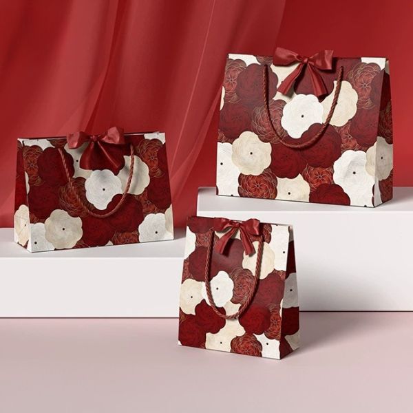 [ Set 20 Cái ] Túi Quà - 19724