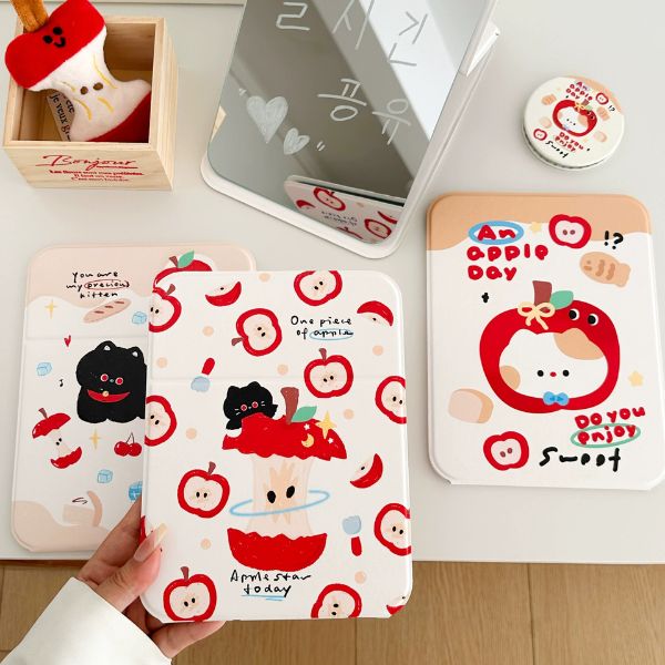 [ Set 5 Cái ] Gương Để Bàn [ 21*15.5cm ] - 19736