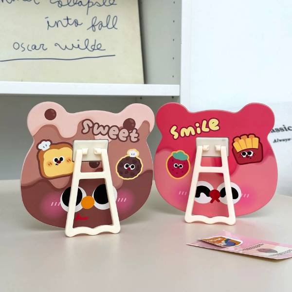 [ Set 4 Cái ] Gương [ 15*16cm ] - 20007