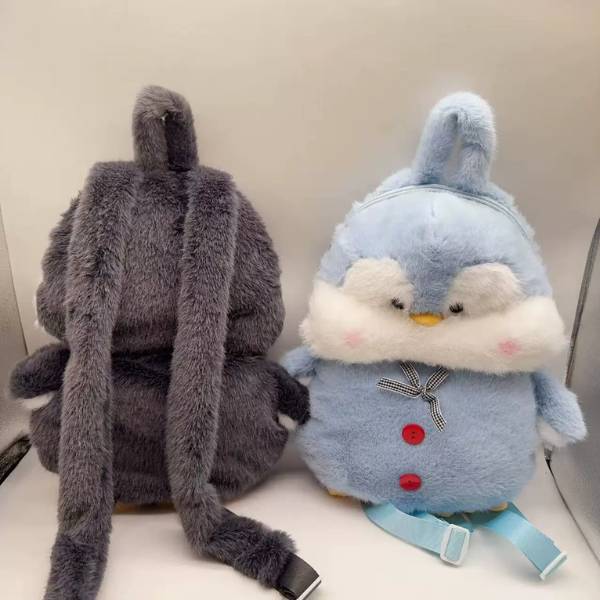 [ Set 2 Cái ] Balo - 20147