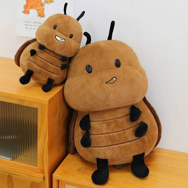 Gấu Bông Tiểu Cường [ Size : 25/35/60cm / Mua Tối Thiểu 2 Con ] - 20115