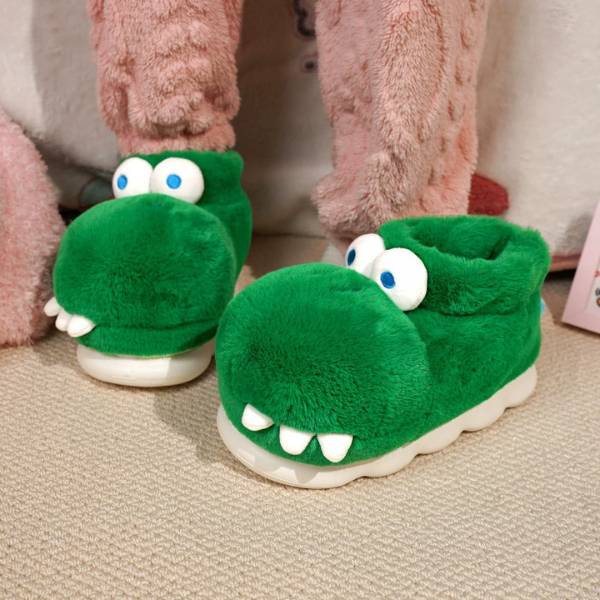 [ Set 2 Đôi ] Dép Bông [ Size : 36 > 45 ] - 20219