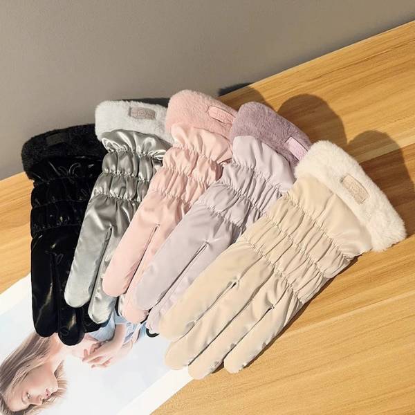 [ Set 2 Đôi ] Găng Tay - 20334