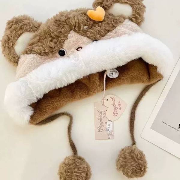 [ Set 2 Cái ] Nón Len - 20327