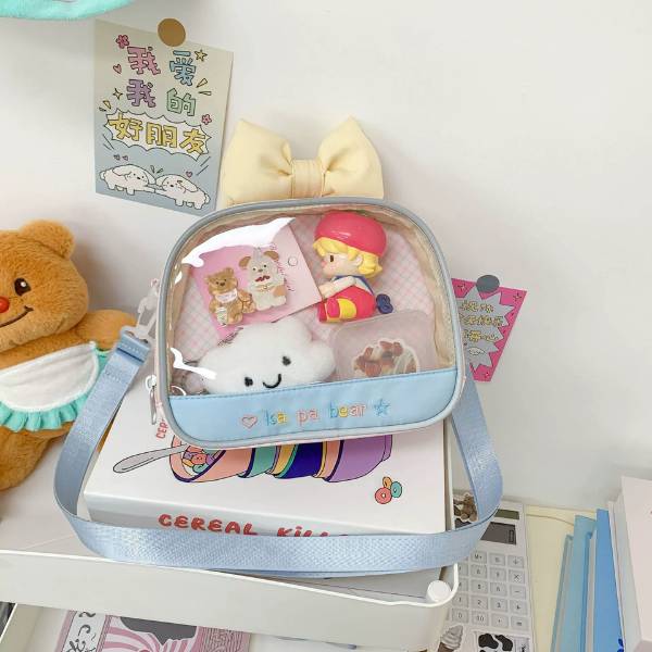 [ Set 2 Cái ] Túi Xách - 20386