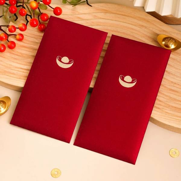 [ Set 10 Xấp ] Lì Xì Lấp Lánh [ Xấp 6 Cái ] - 20396